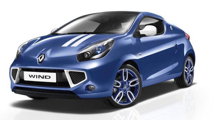 Μετά από αρκετά χρόνια η Gordini επιστρέφει στις γνήσιες αγωνιστικές της καταβολές.